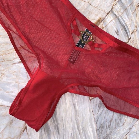 Victoria's Secret Intimates & Sleepwear New Victoria Secret Ouvert